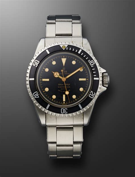 vendere tudor|TUDOR OYSTER PRINCE SUBMARINER 7928 – Vendere .